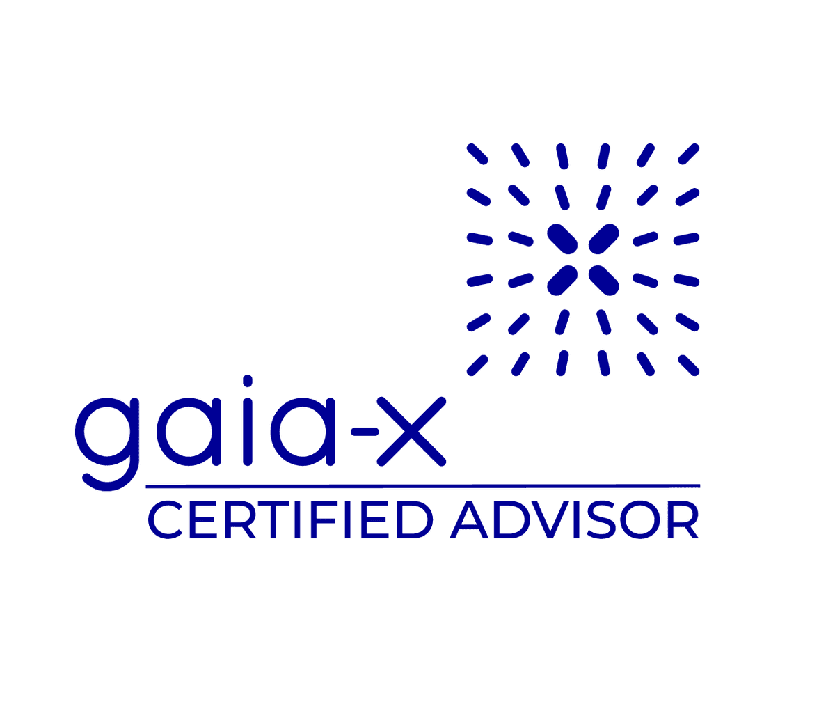 Gaia-X Certified Advisor