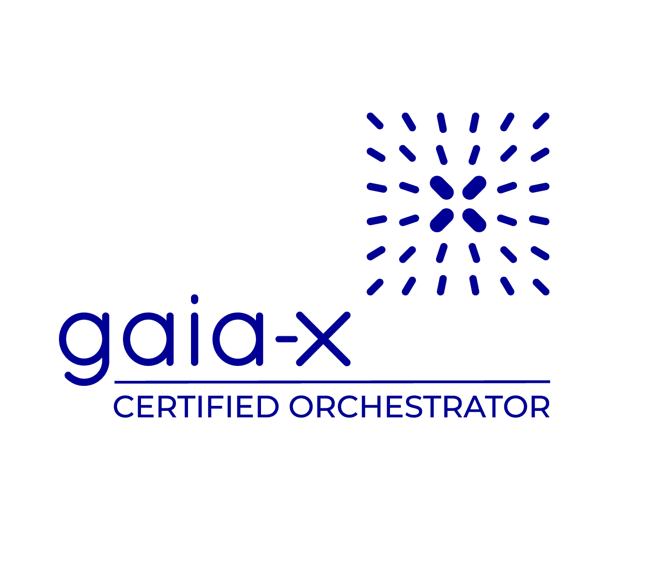 Gaia-X Certified Orchestrator