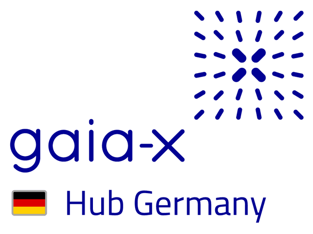 Gaia-X Hub Germany