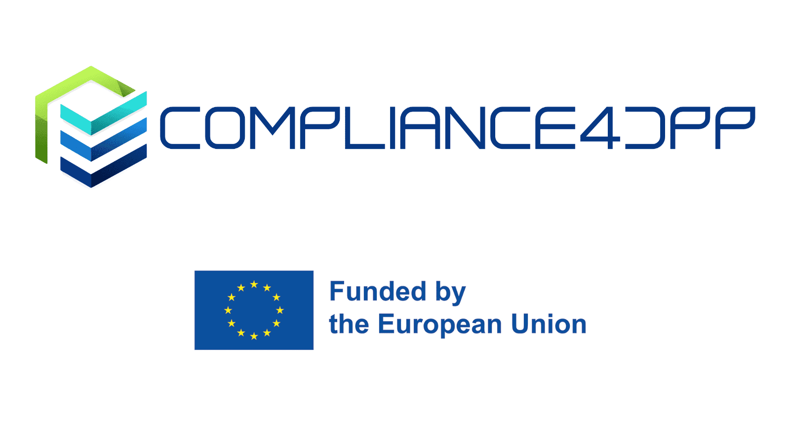 Compliance4DPP Project Logo