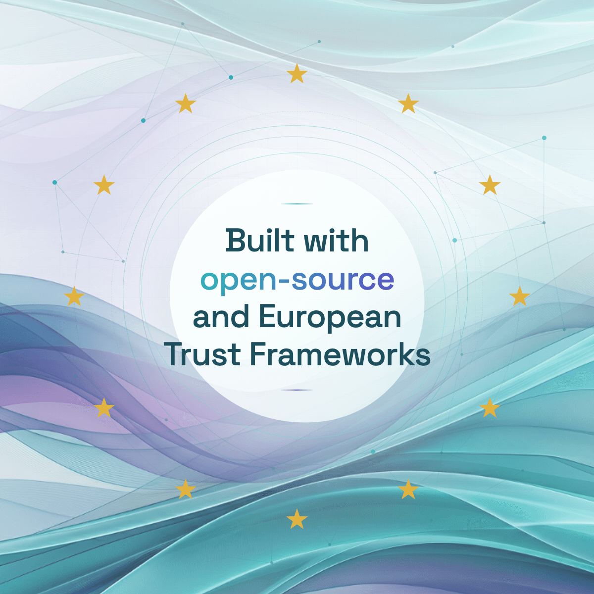 European Open-Source and Standards