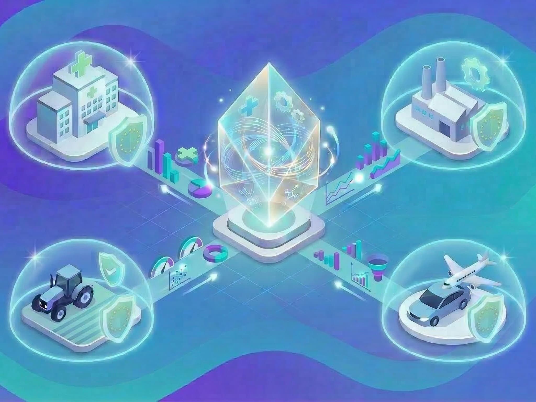 agentic-data-spaces-hero