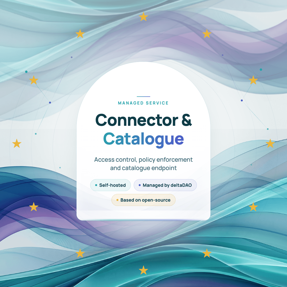 Data Space Connector