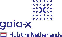 Gaia-X Hub Netherlands