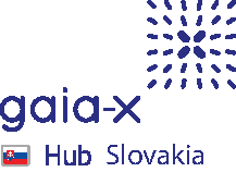Gaia-X Hub Slovakia