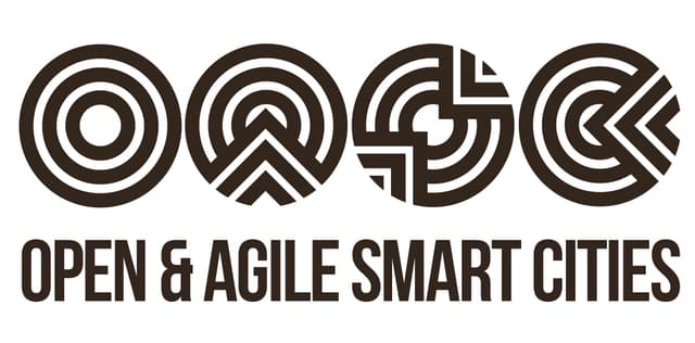 Open & Agile Smart Cities & Communities (OASC)