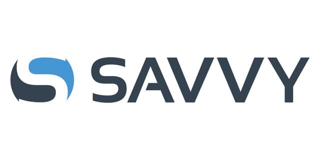 Savvy Data Systems