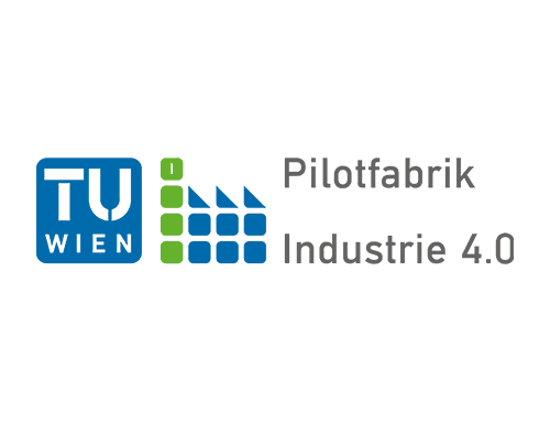 Pilotfabrik Industrie 4.0 TU Wien